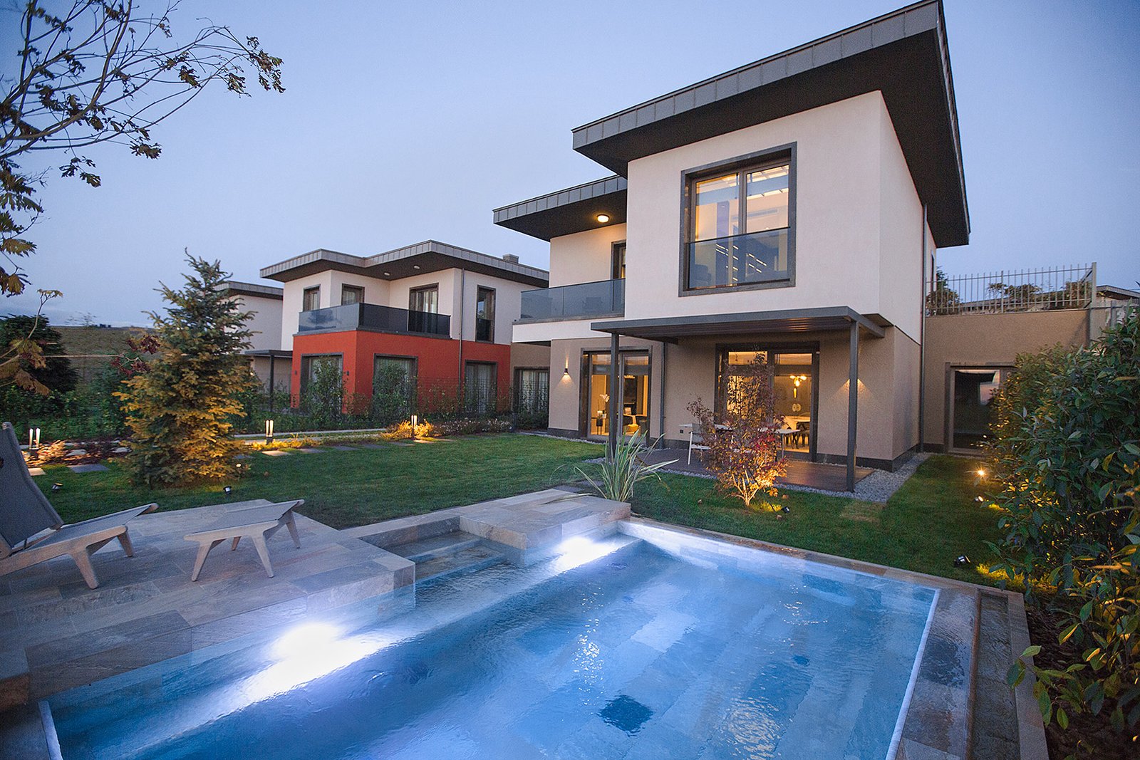 Affordable Villas for Sale