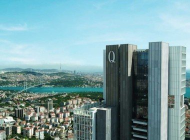 Quasar Istanbul FIN Real Estate
