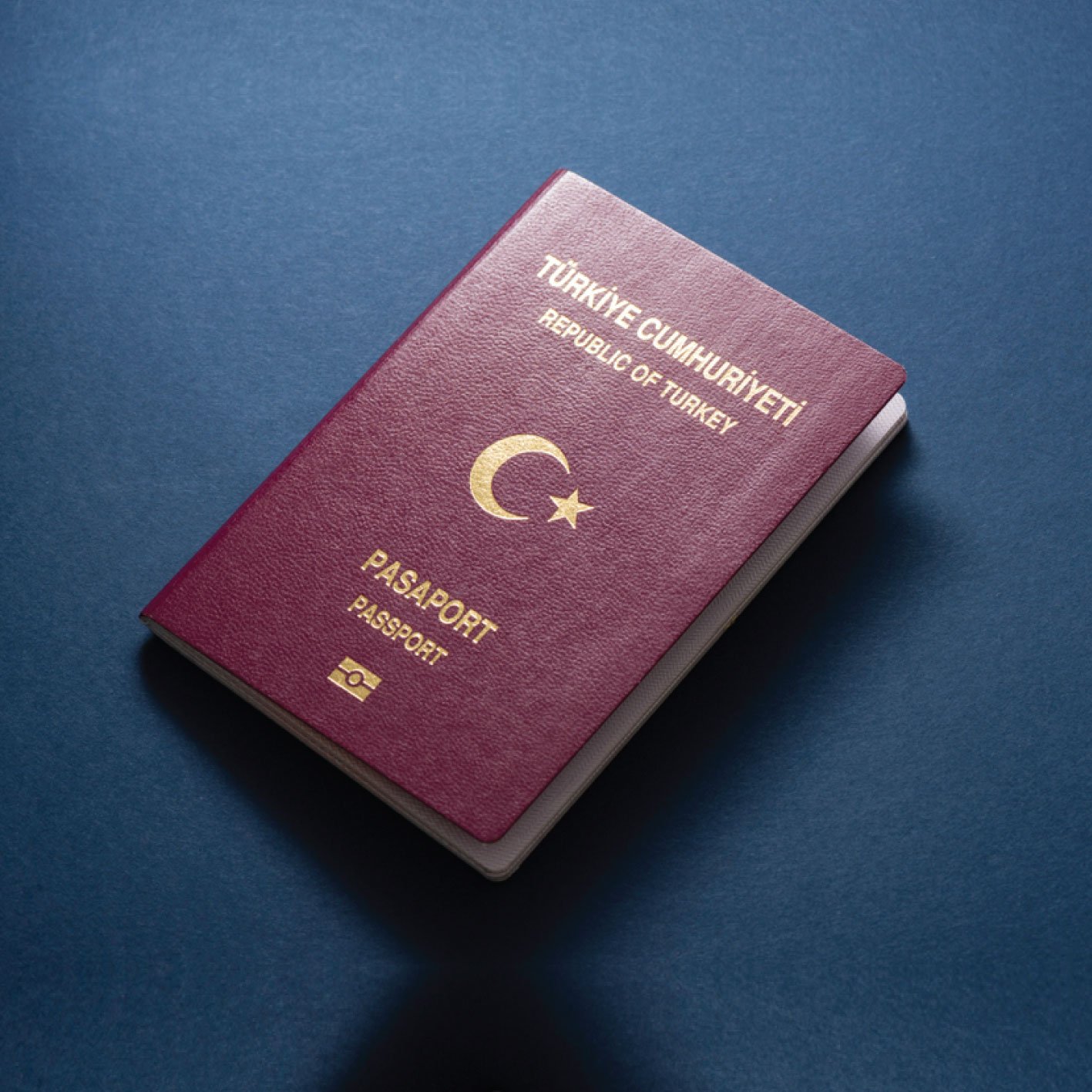 TURKISH CITIZENSHIP LAW CHANGED