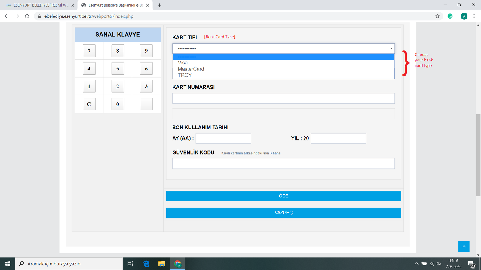 Guide to Pay Propert Tax - FIN Real Estate