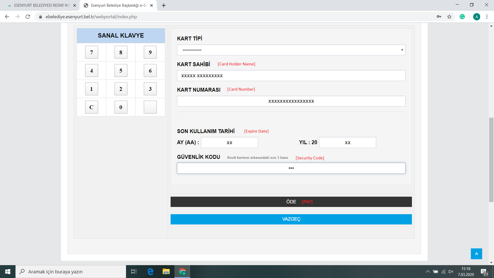 Guide to Pay Propert Tax - FIN Real Estate