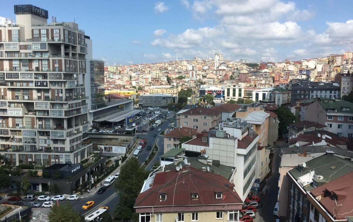 Ada Istanbul