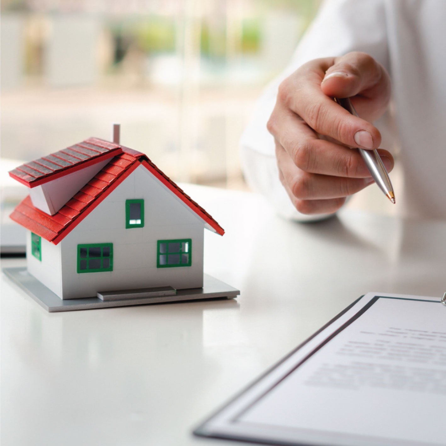 WHAT IS A POWER OF ATTORNEY?